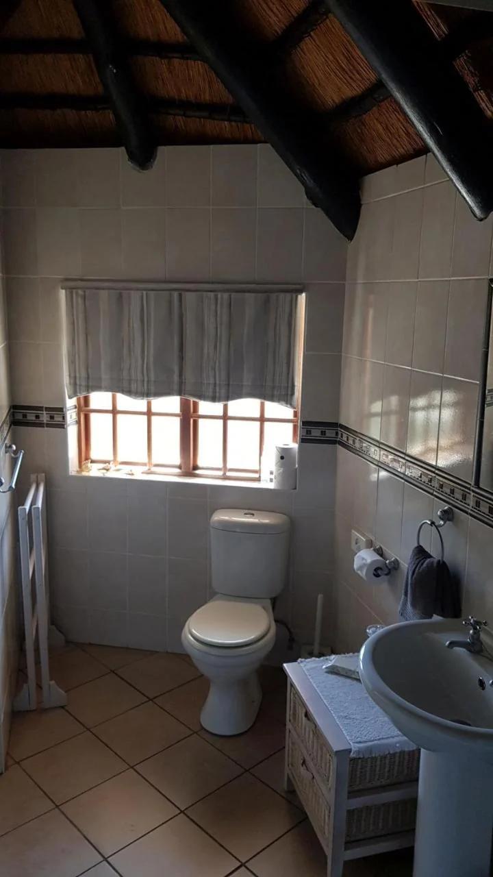 African Ambience Guest House photo