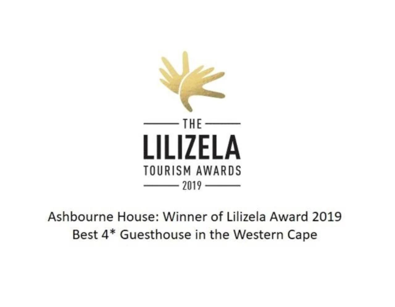 Ashbourne Boutique Guest House foto