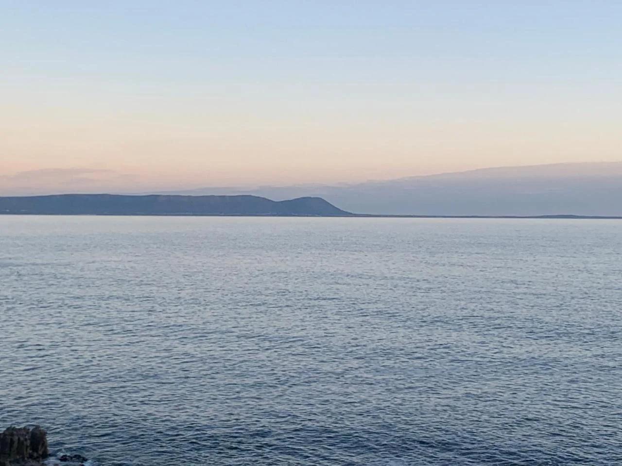 Boutique Ocean Views Guesthouse photo