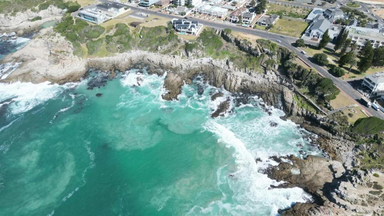 Boutique Ocean Views Guesthouse photo
