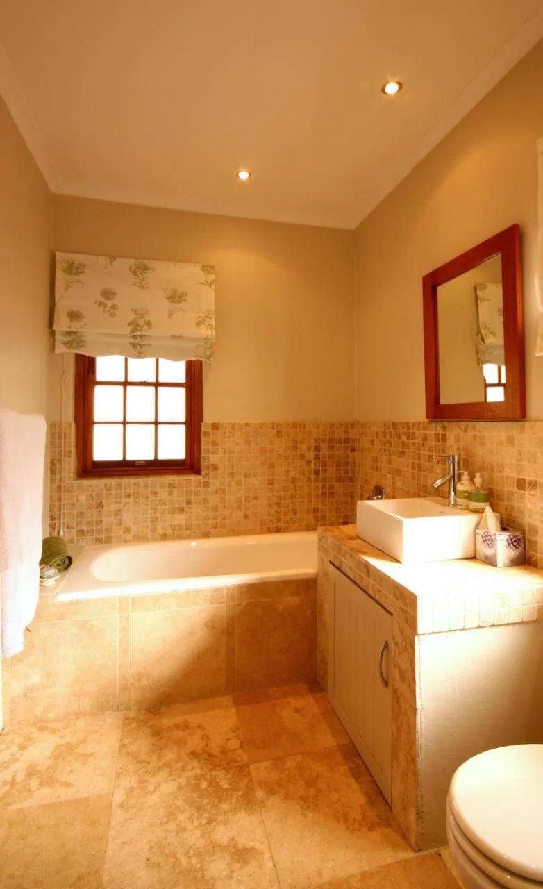 Cabriere Cottage photo
