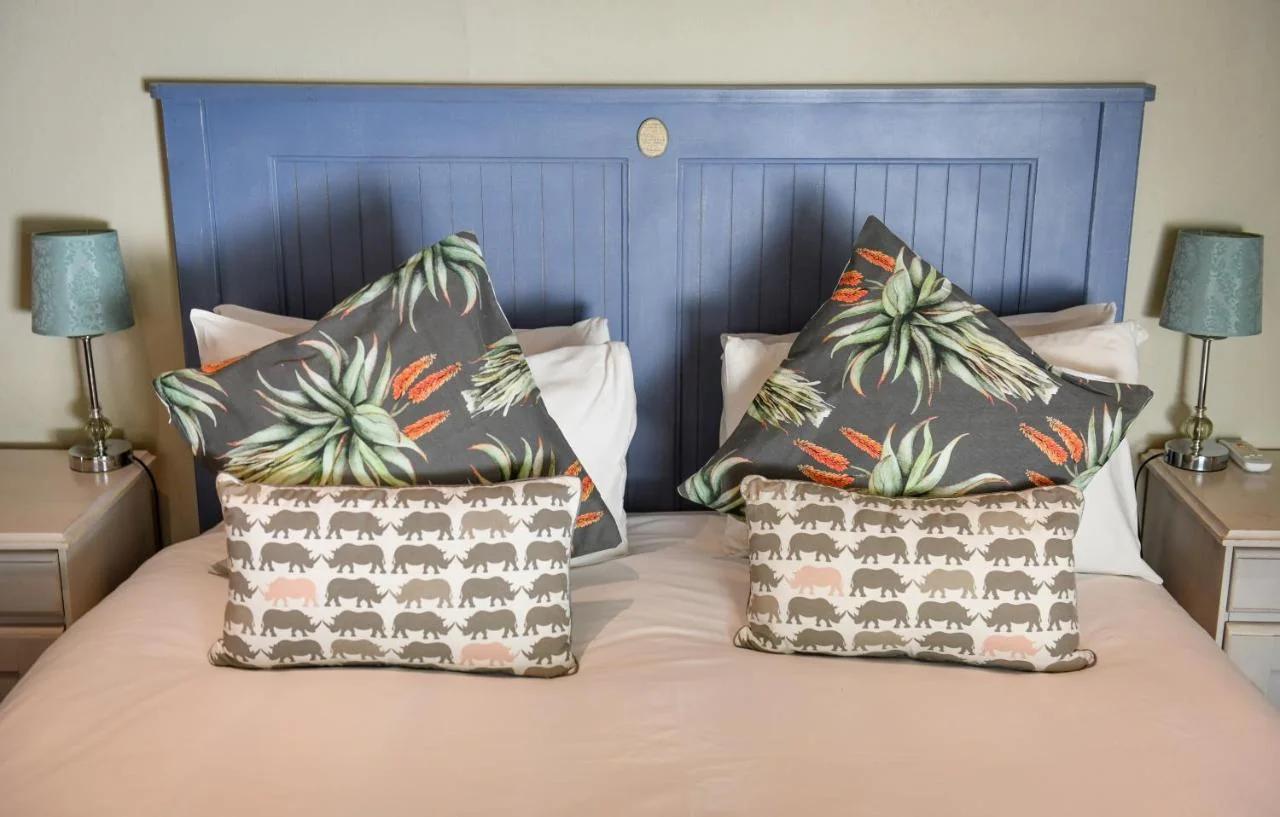Cabriere Cottage photo