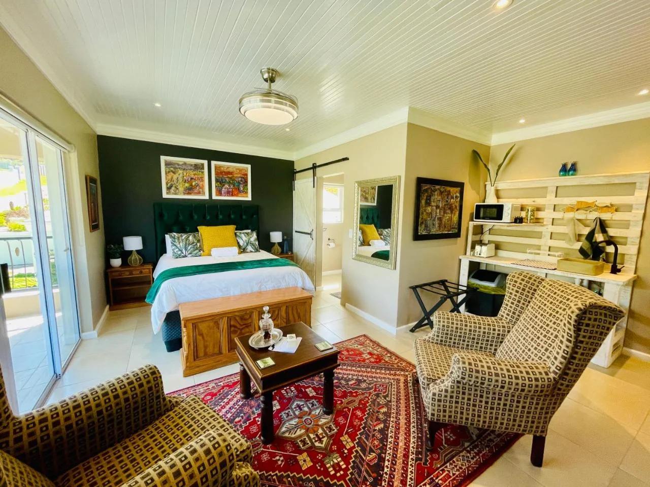 Calm Waters Guesthouse