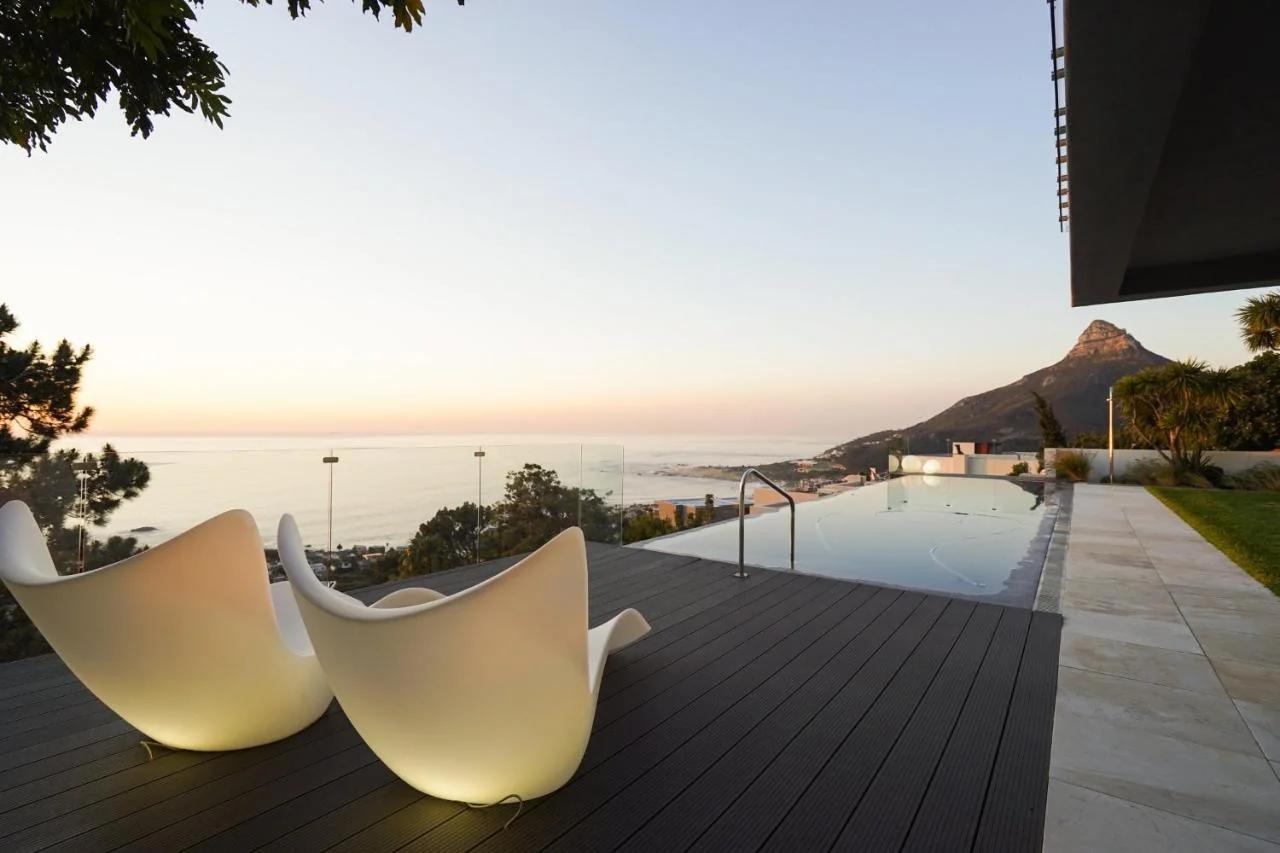 CB-ONE Luxury Stay photo