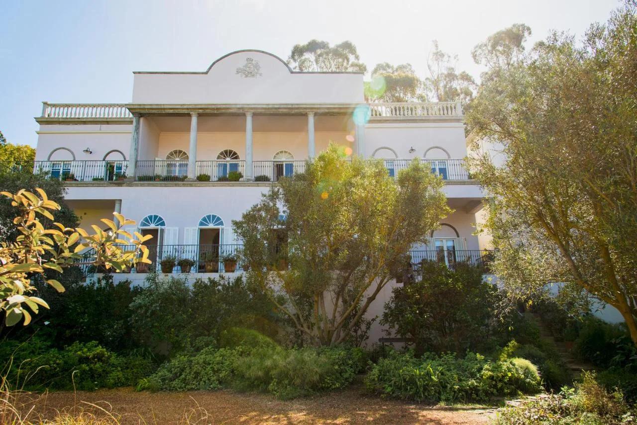 Dorp Hotel photo