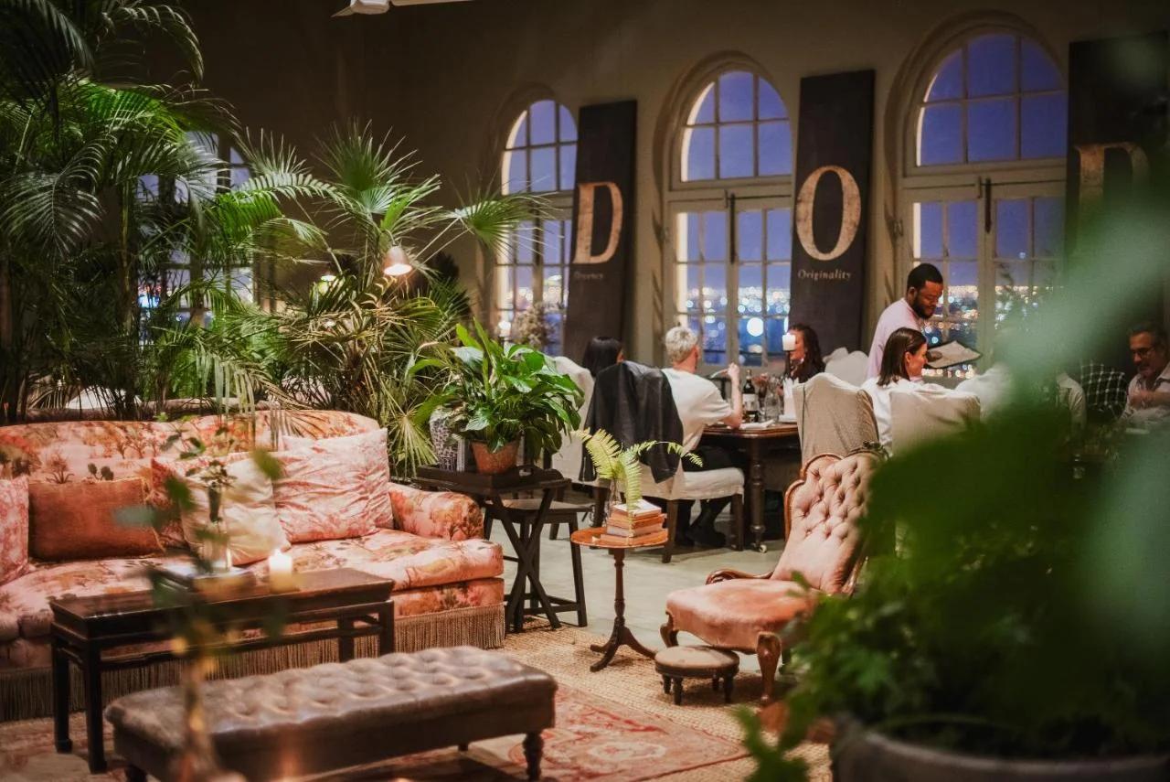 Dorp Hotel photo