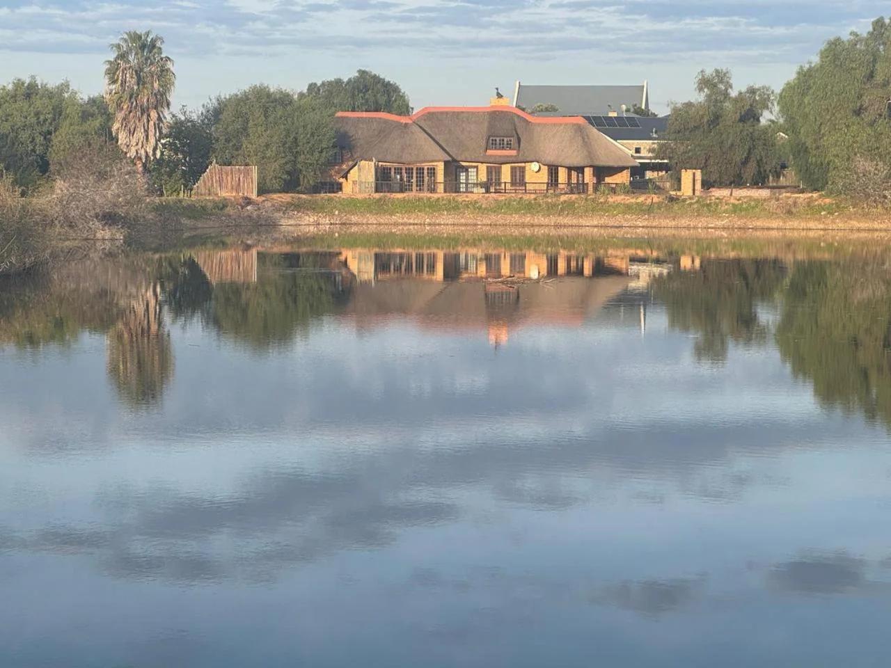 Duckpond Lodge