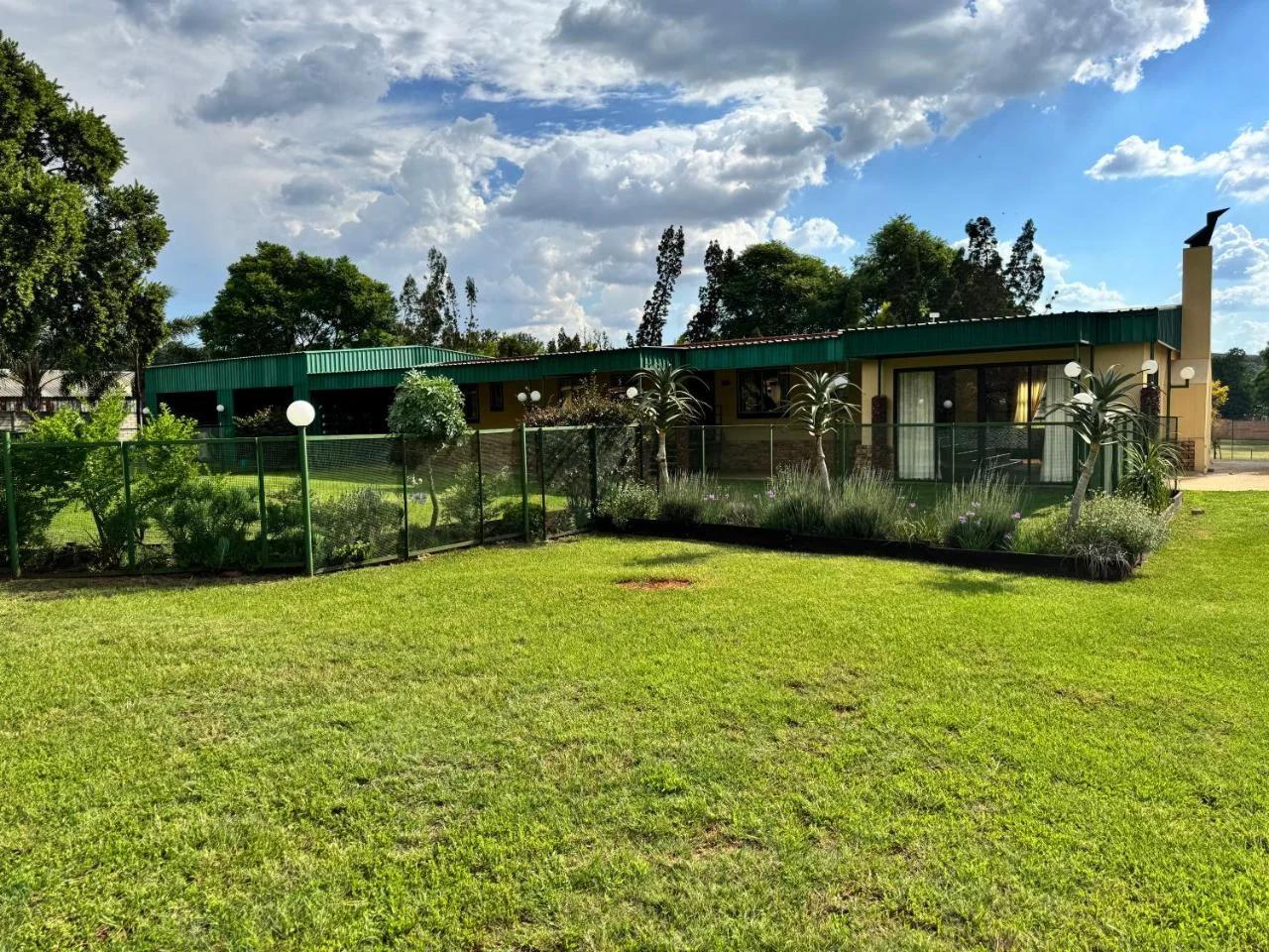 EastClaire Guesthouse photo