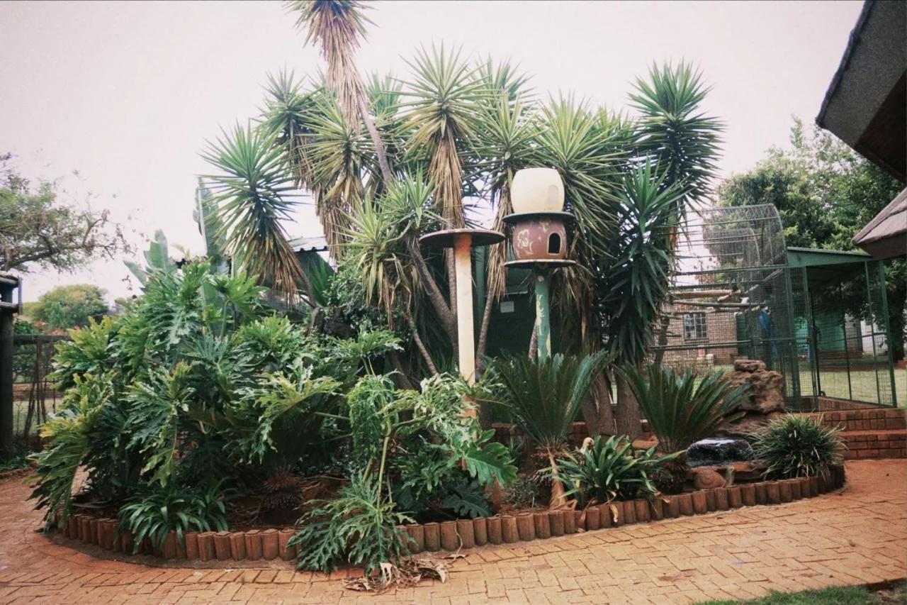 EastClaire Guesthouse photo