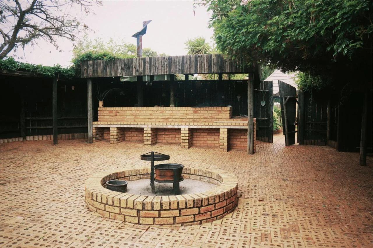 EastClaire Guesthouse photo