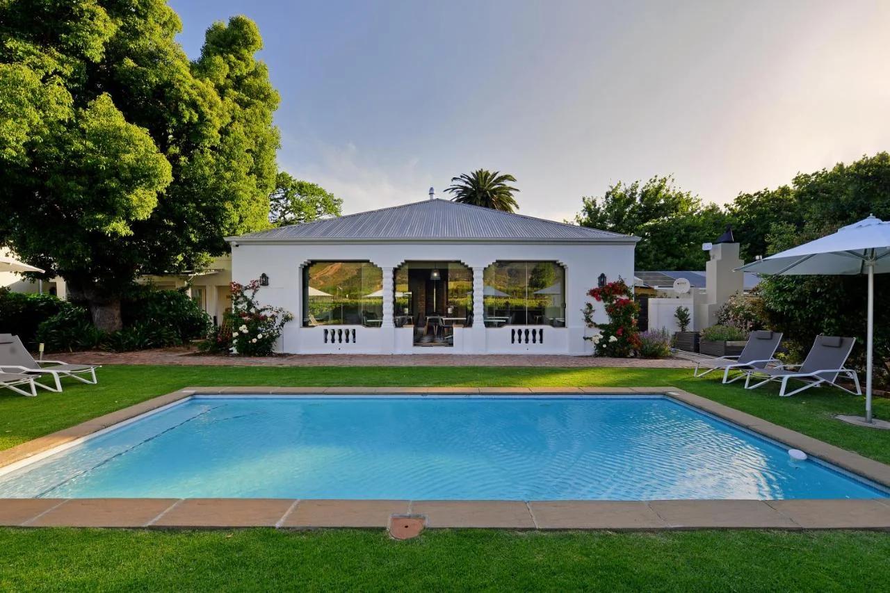 Fransvliet Guest House