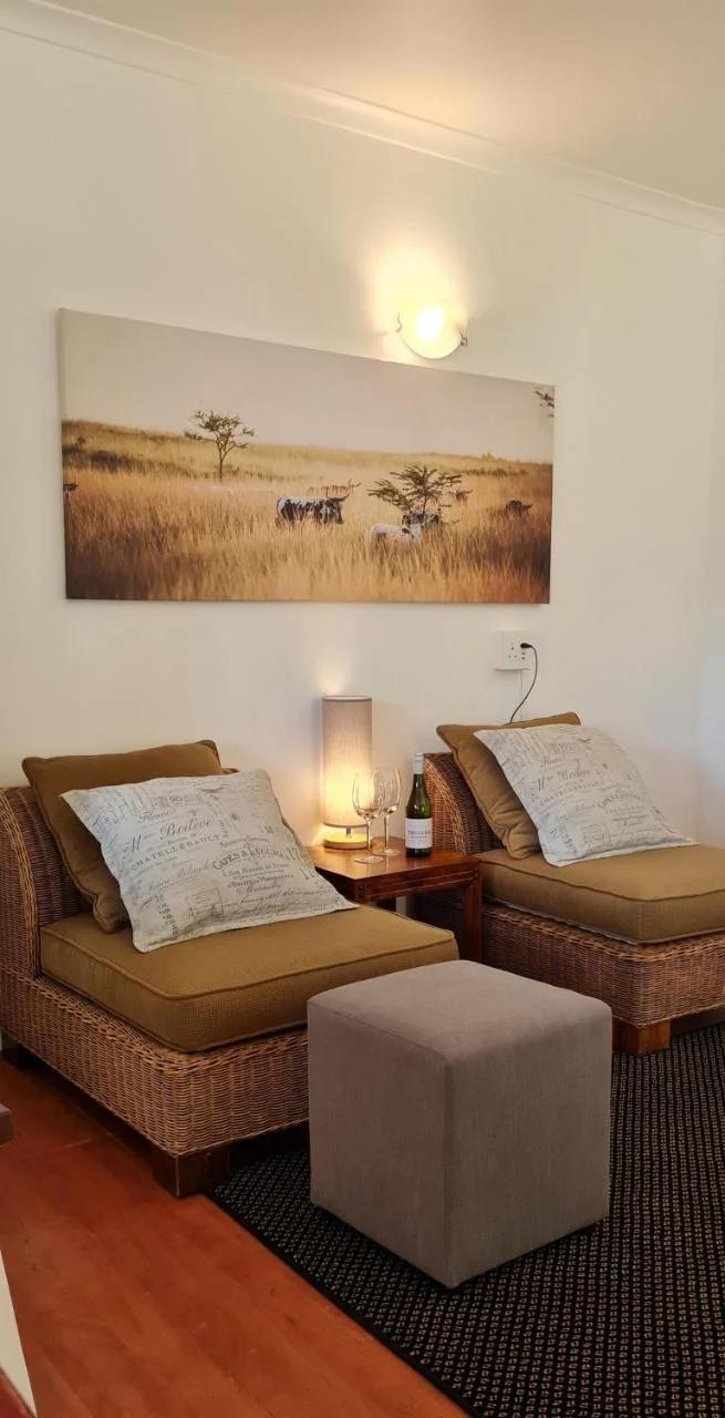 Froggy Farm Self Catering foto