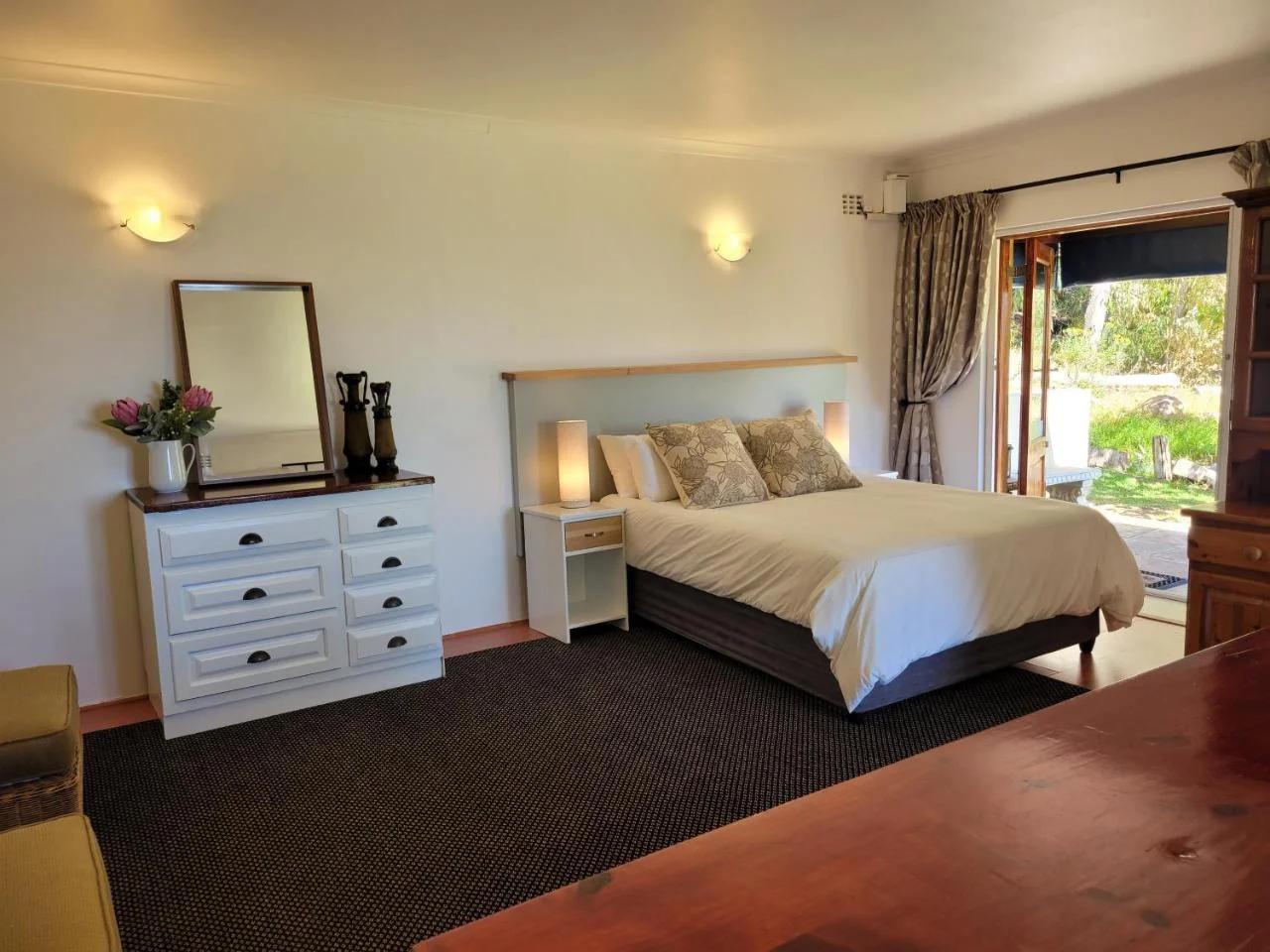 Froggy Farm Self Catering foto