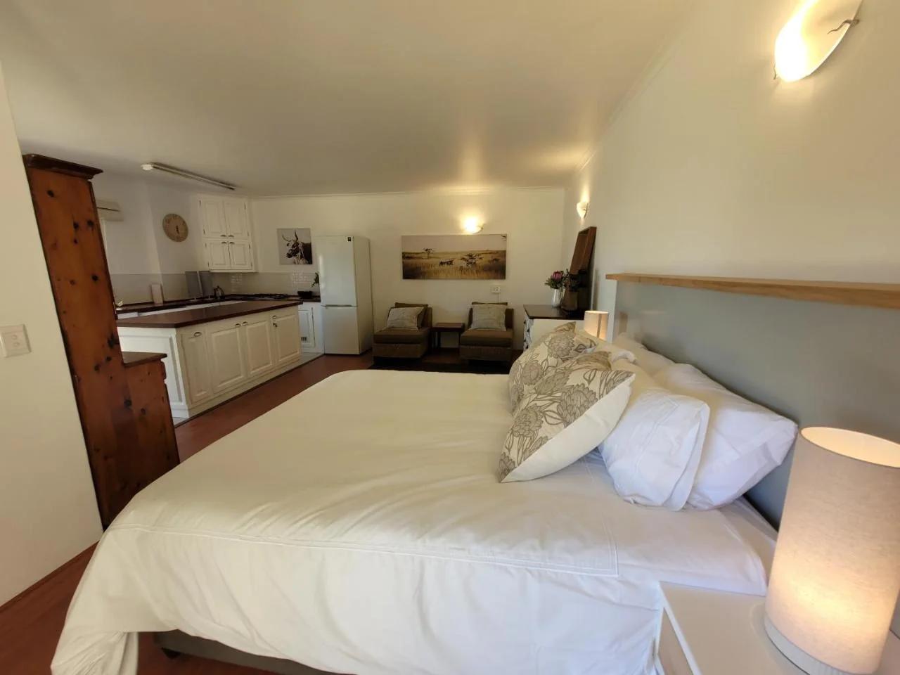 Froggy Farm Self Catering foto