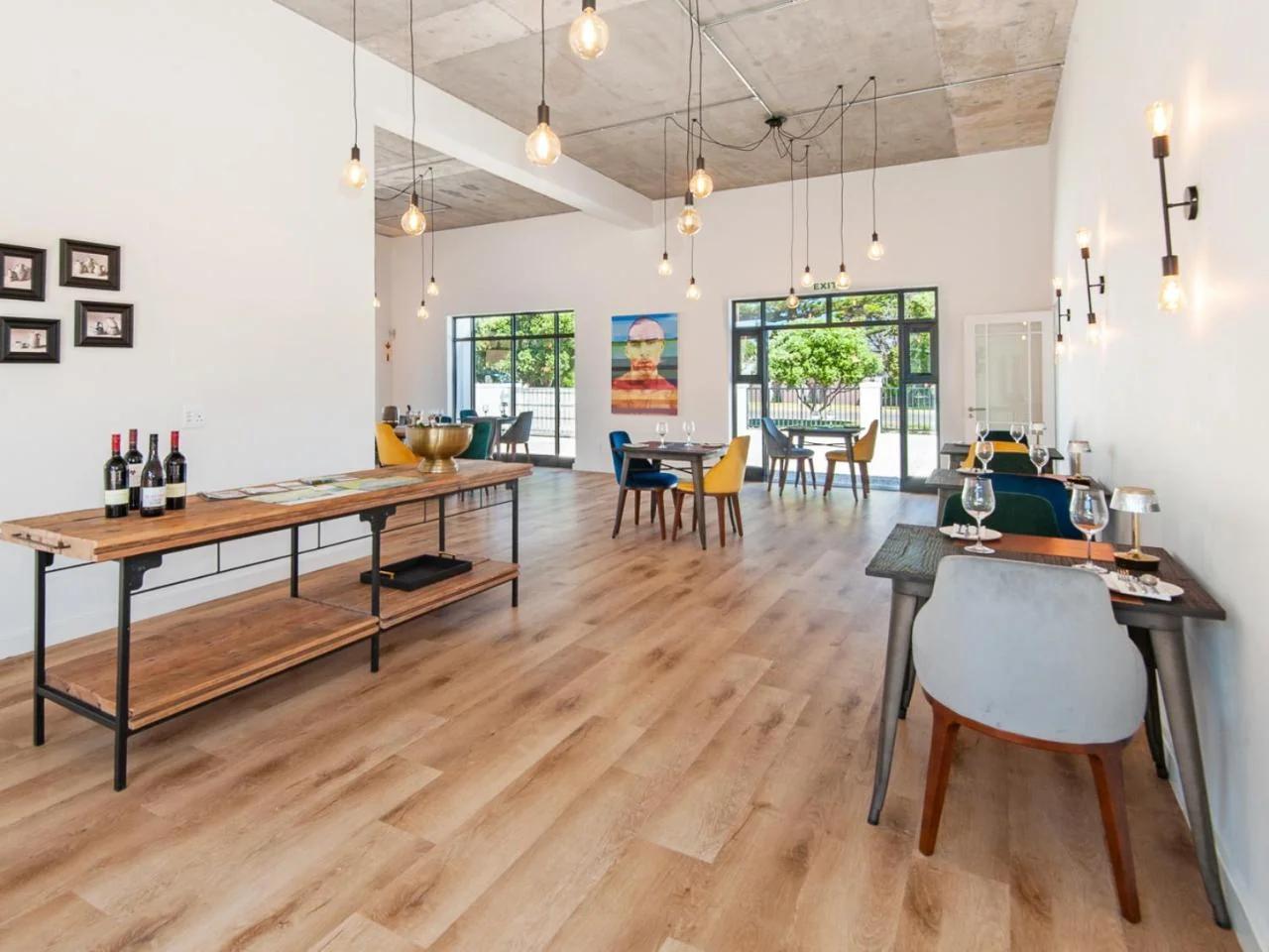 Glow Boutique Suites & Guesthouse photo