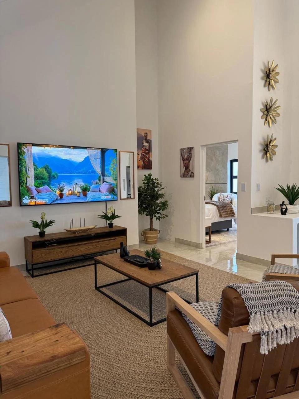 Hermanus Villa