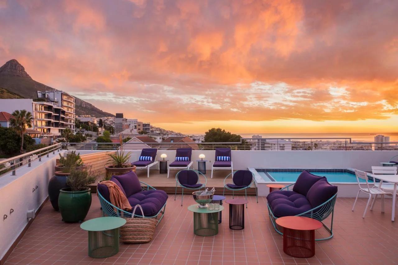 Home Suite Hotels Sea Point