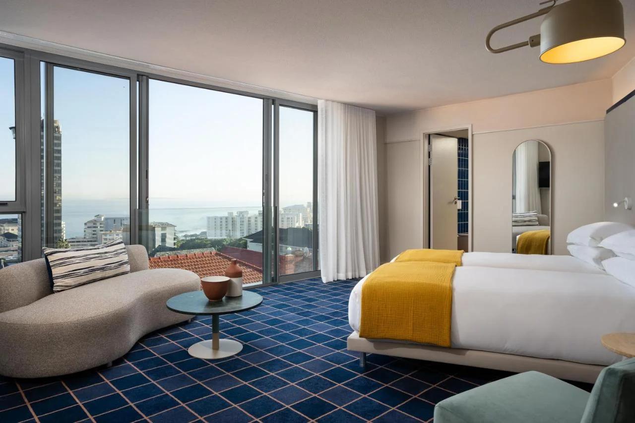 Home Suite Hotels Sea Point foto