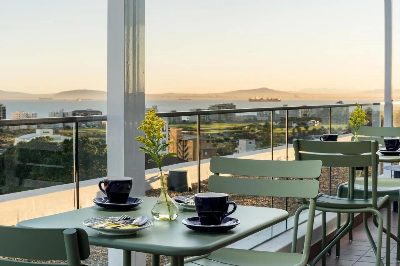Home Suite Hotels Sea Point foto