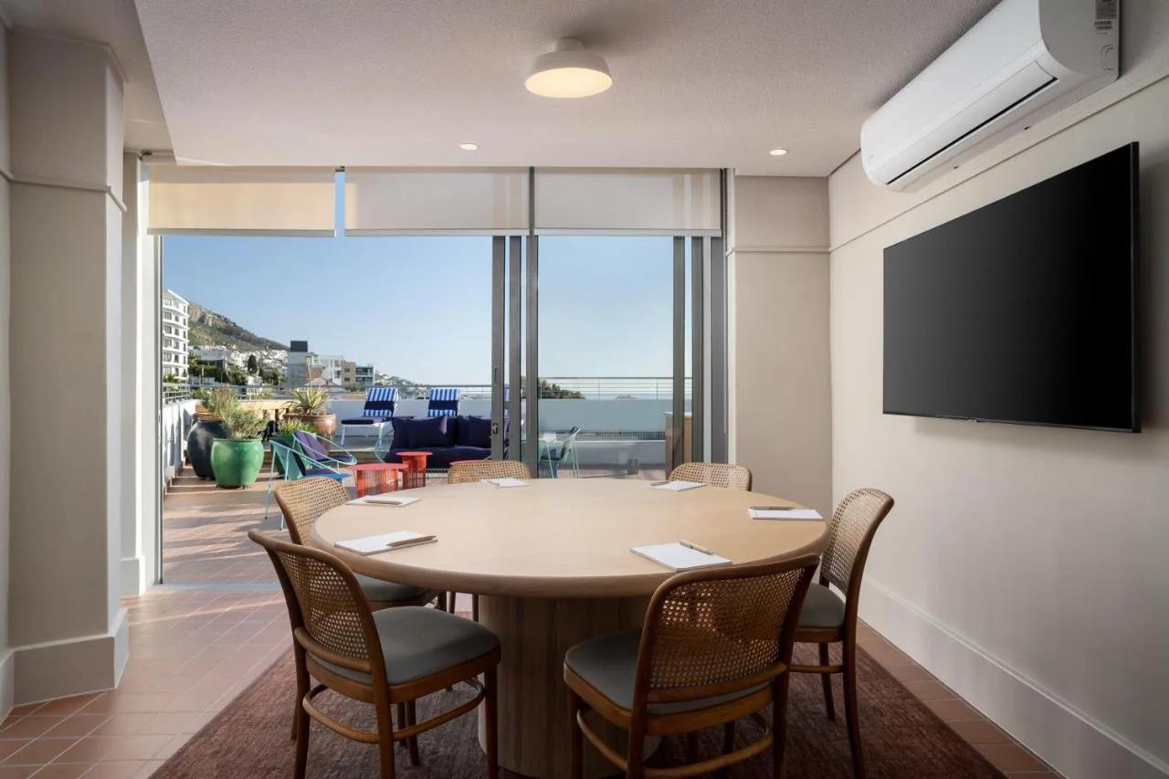 Home Suite Hotels Sea Point foto
