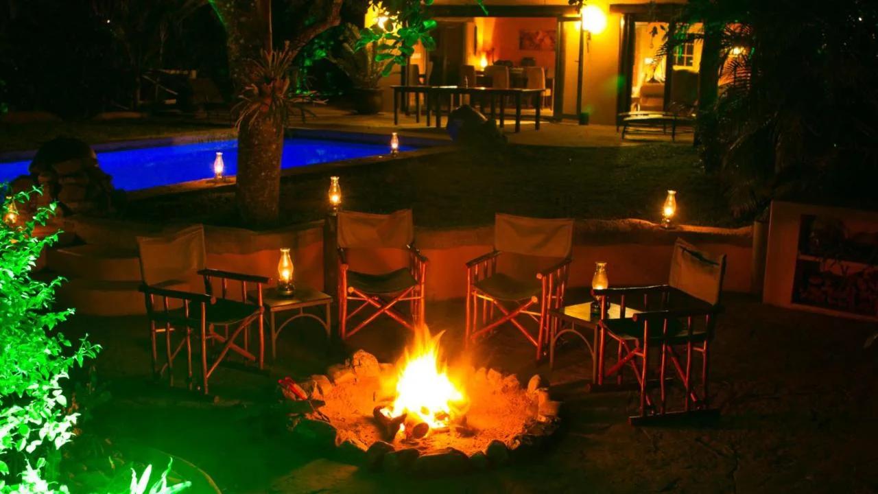 Kwalucia Private Safari Retreat photo