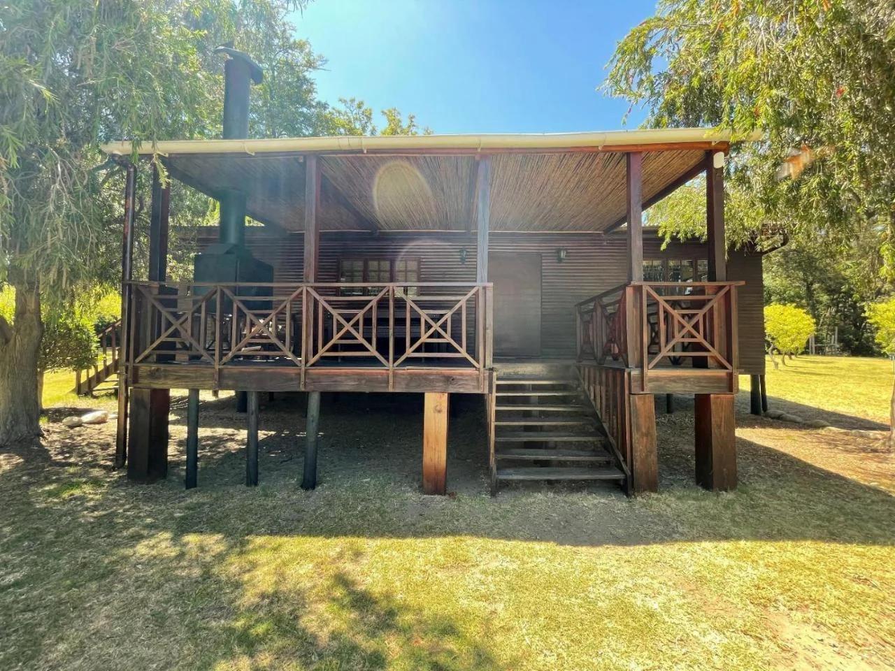 La Ferme Guest Farm - Hot Tubs - Fishing foto