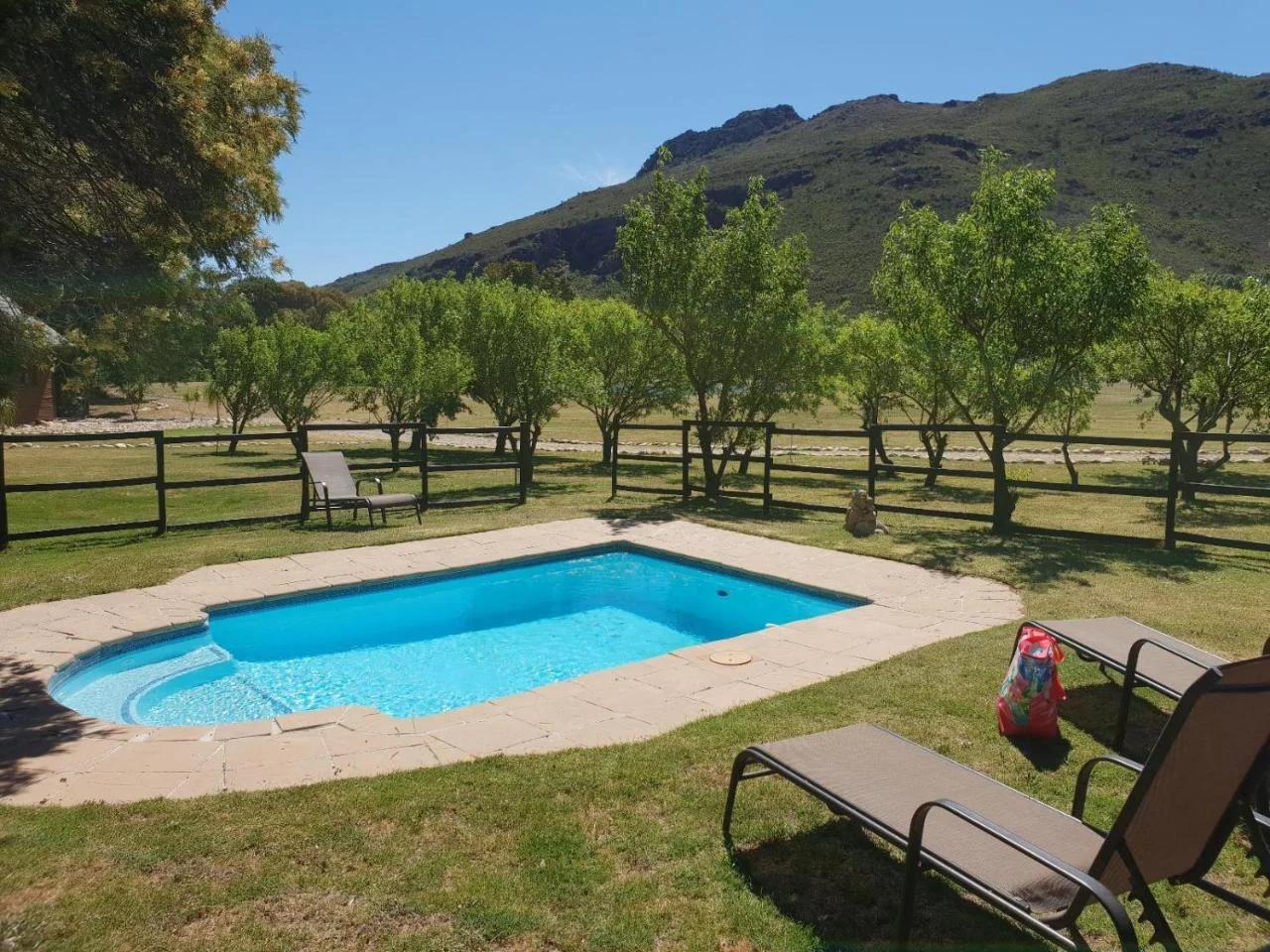 La Ferme Guest Farm - Hot Tubs - Fishing foto