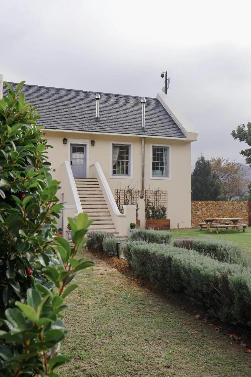 La Roche Estate photo
