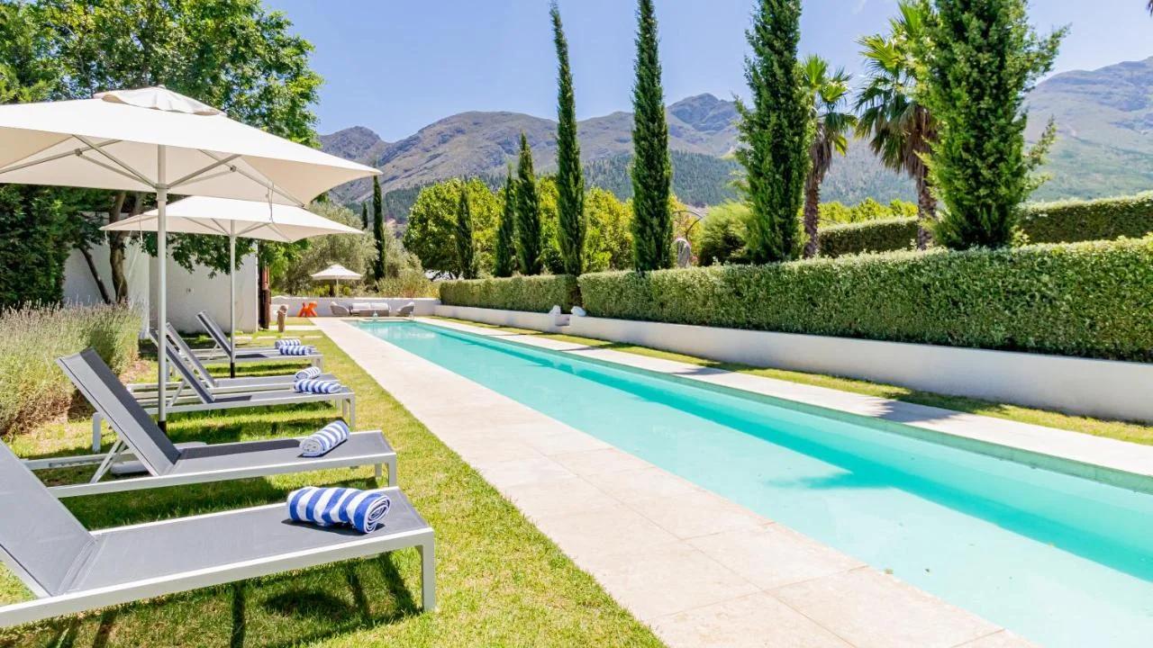 La Villa