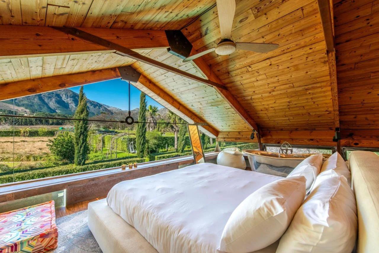 La Villa photo