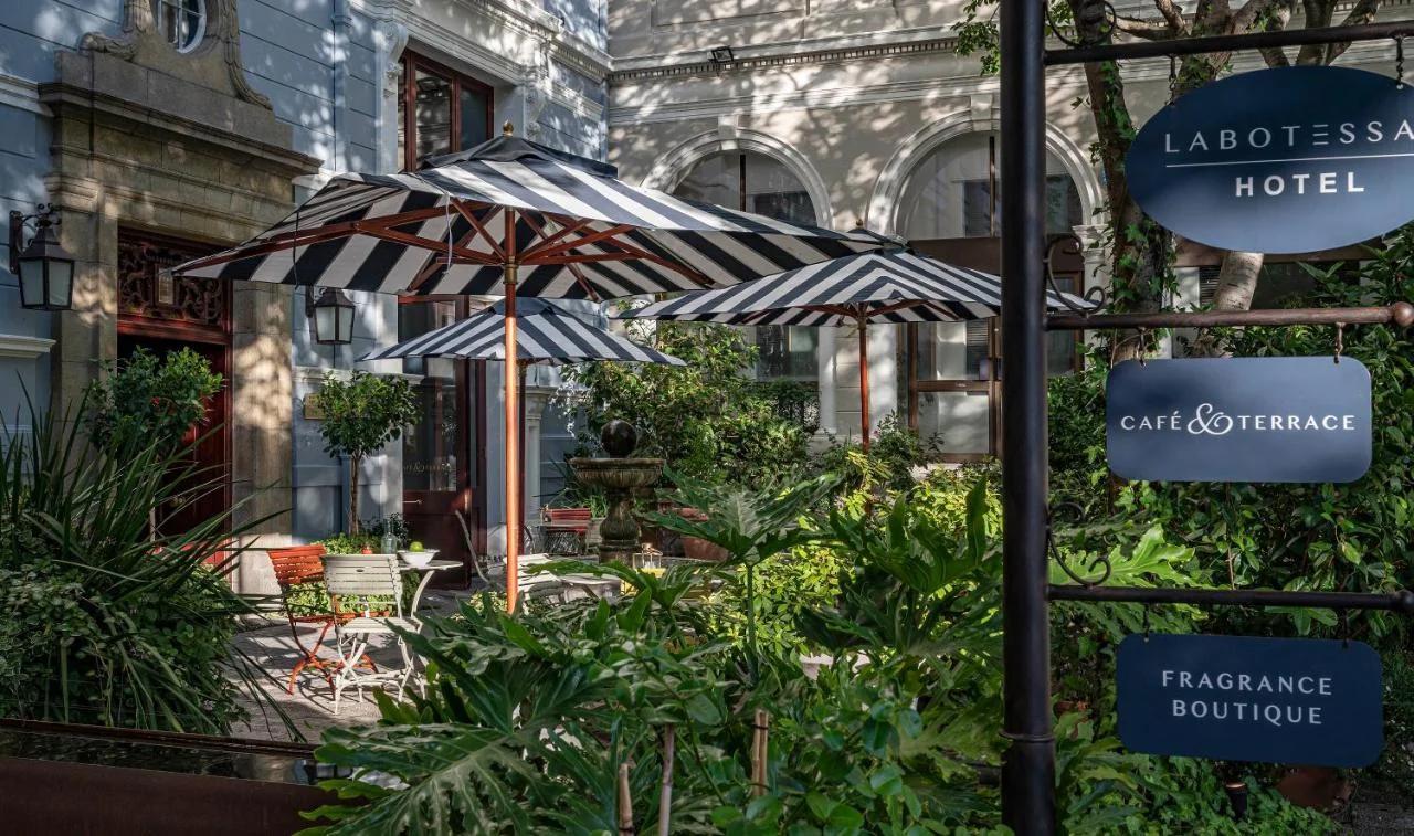 Labotessa Luxury Boutique Hotel photo