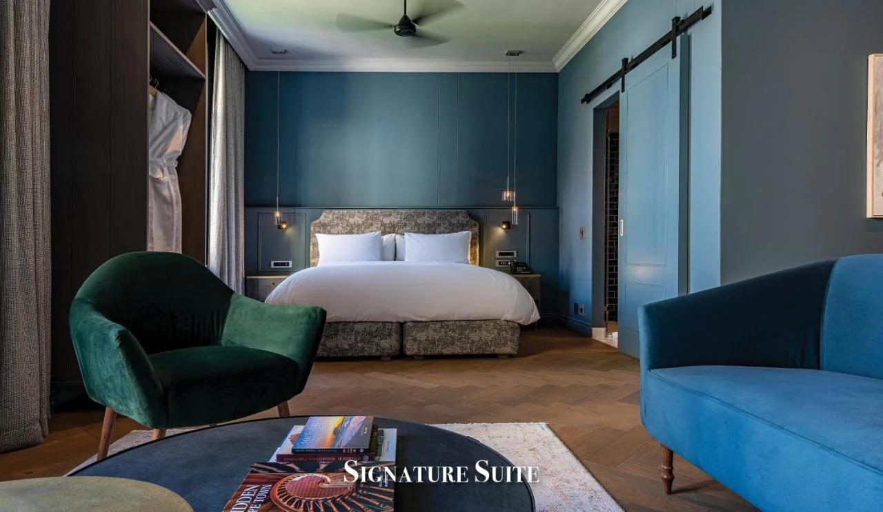 Labotessa Luxury Boutique Hotel photo