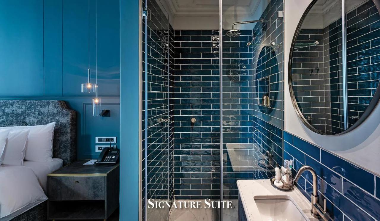 Labotessa Luxury Boutique Hotel photo