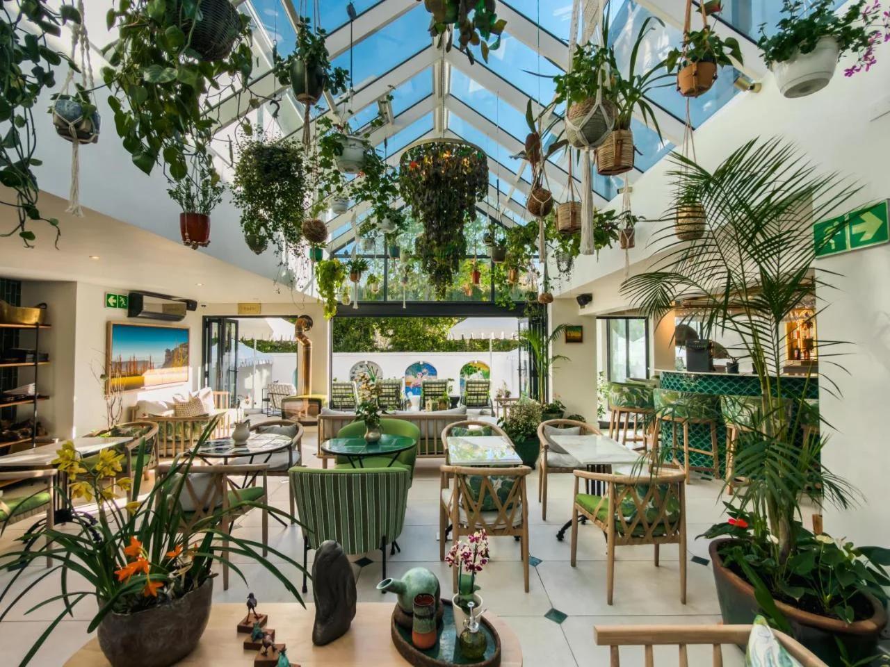 Le Petit Manoir Boutique Hotel foto