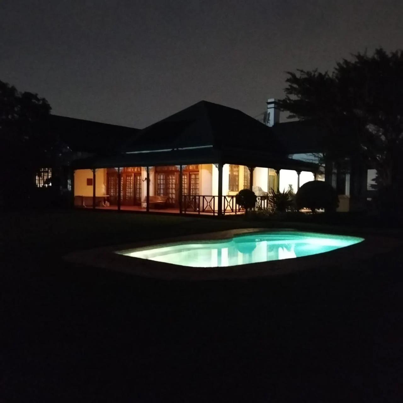 Lekkerrus guesthouse foto