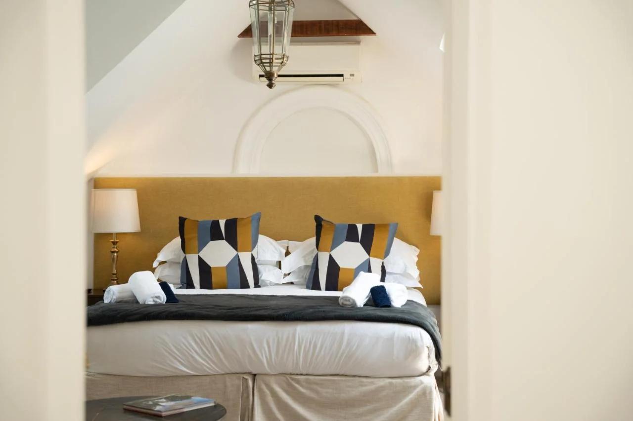 Les Chambres photo