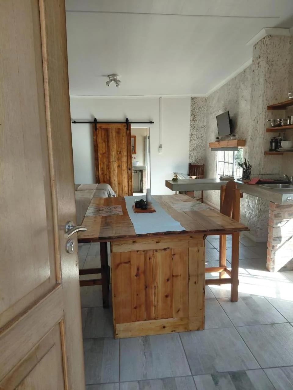 LuFan Studio-Greeff Cottages