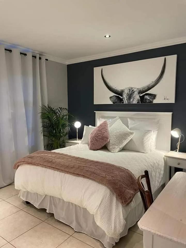 Lux apartment Plett foto