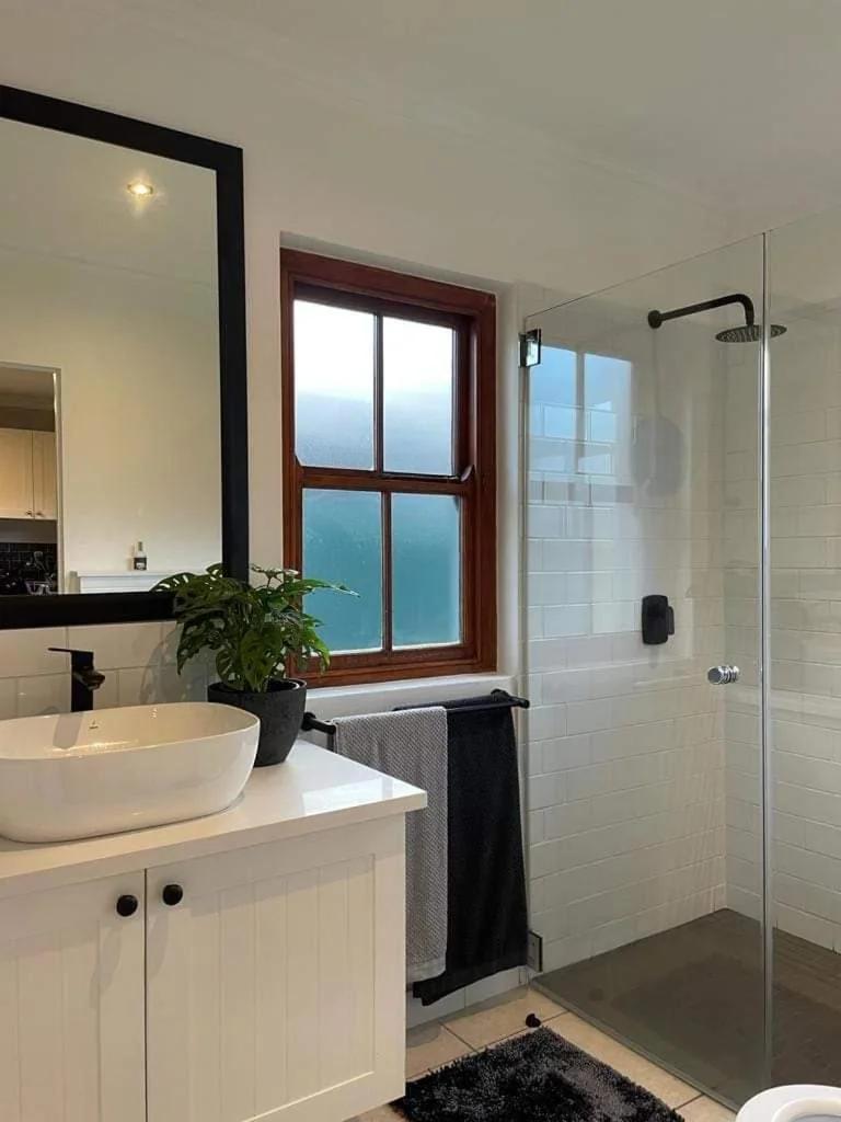 Lux apartment Plett foto