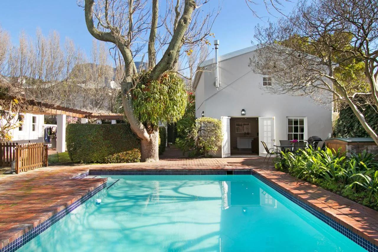 Magnolia Cottage foto