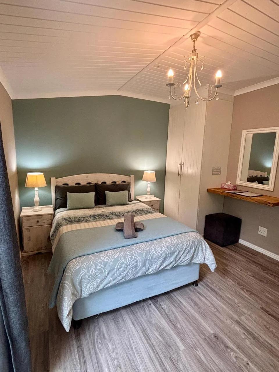 Meadow Lane Country Cottages foto