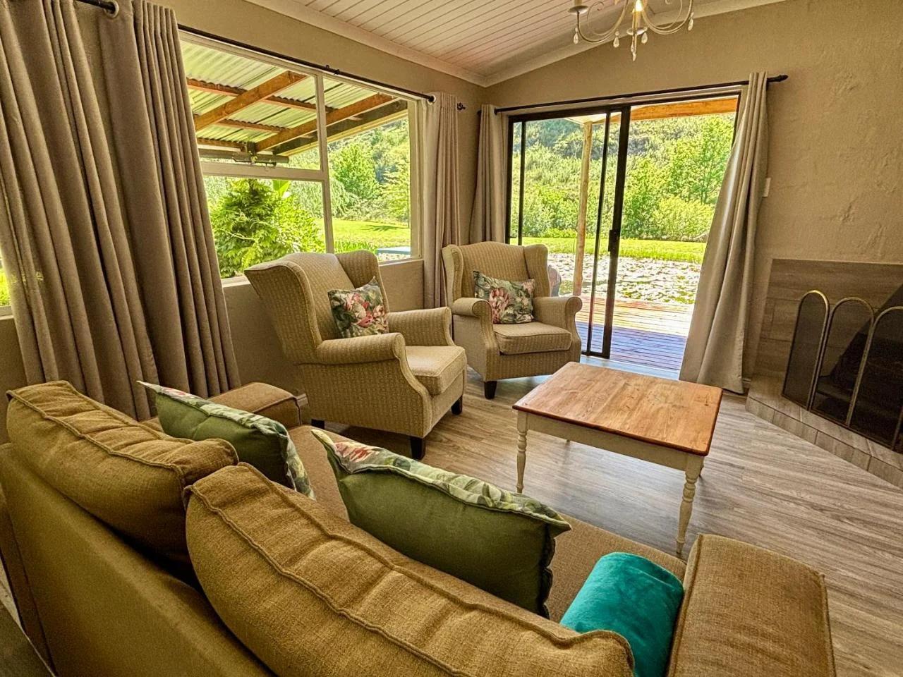 Meadow Lane Country Cottages foto