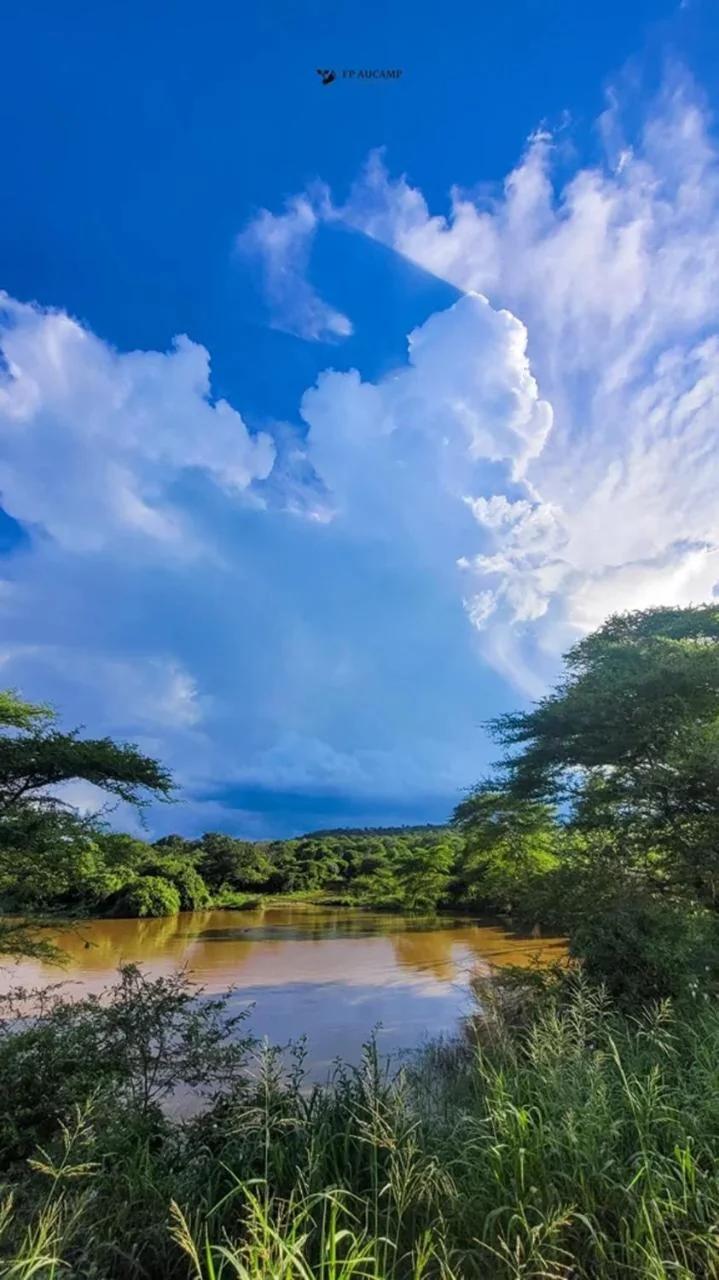 Mkhuze Trails Lodge foto