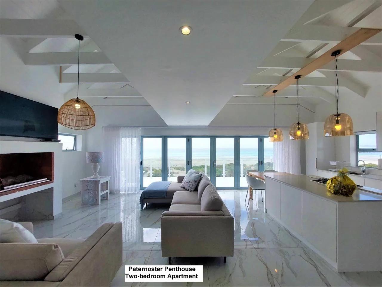 Paternoster Penthouse foto