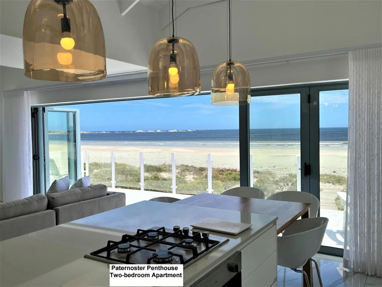 Paternoster Penthouse foto