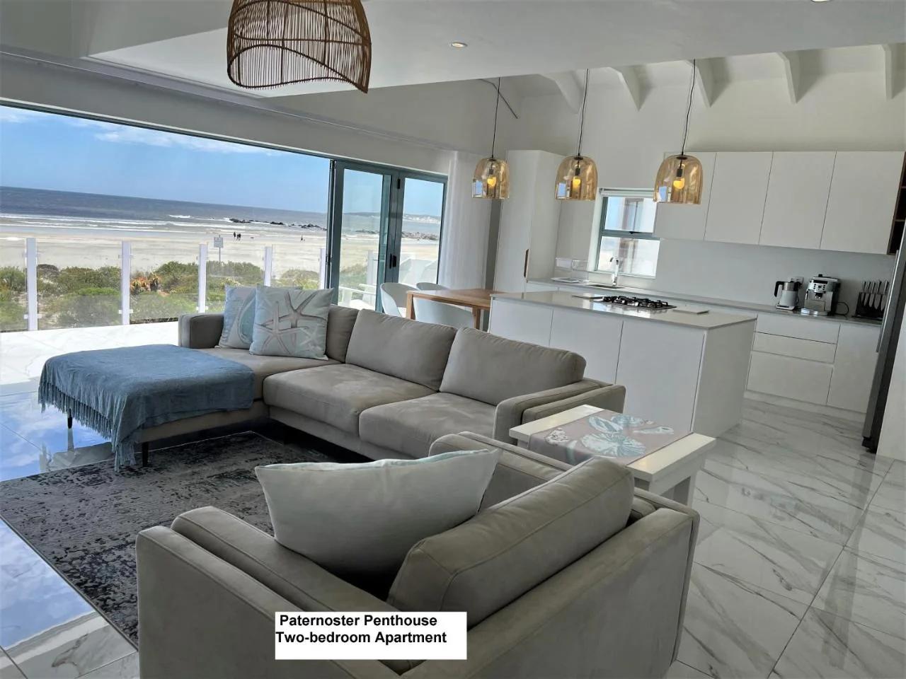 Paternoster Penthouse foto