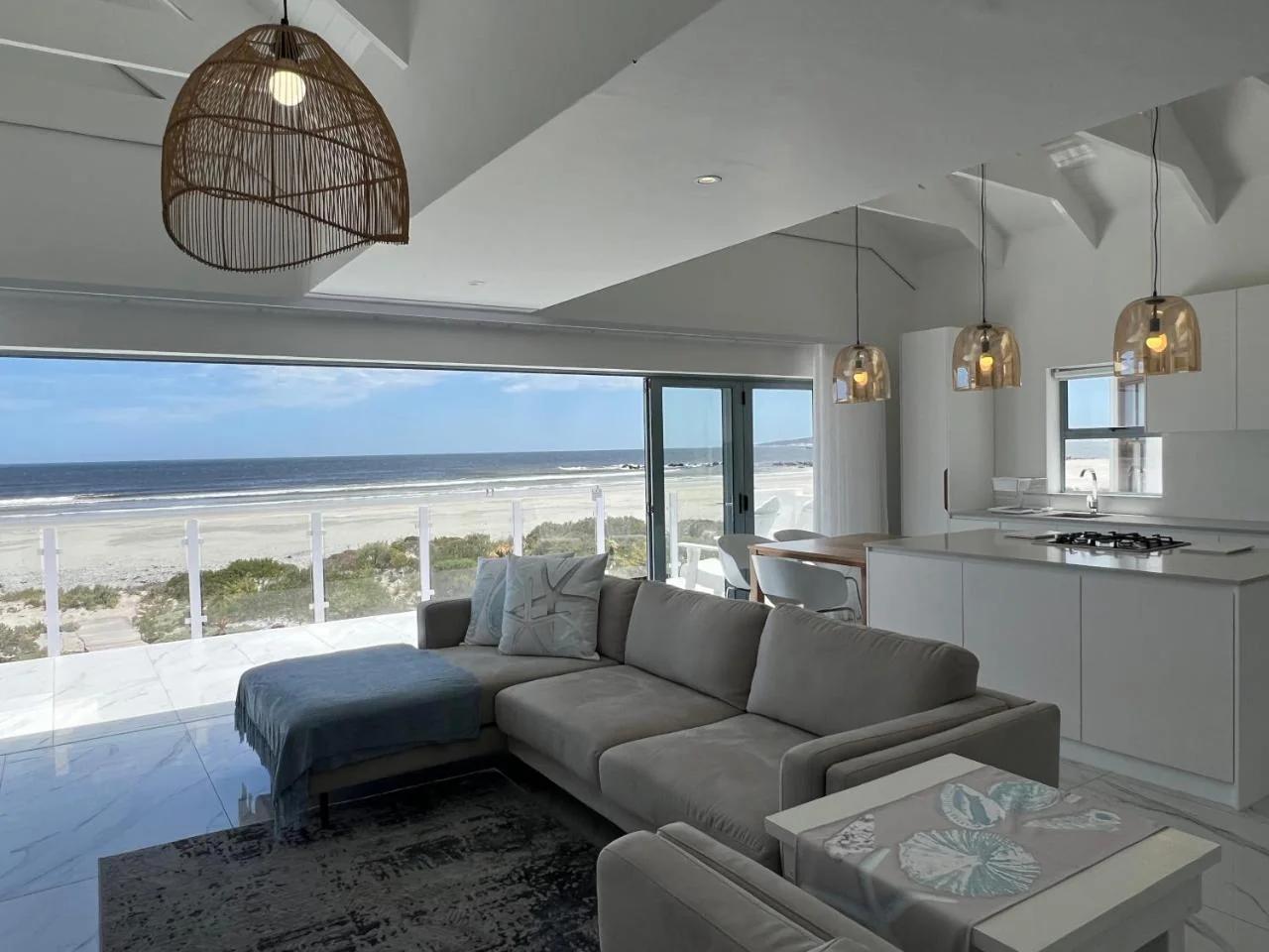 Paternoster Penthouse foto