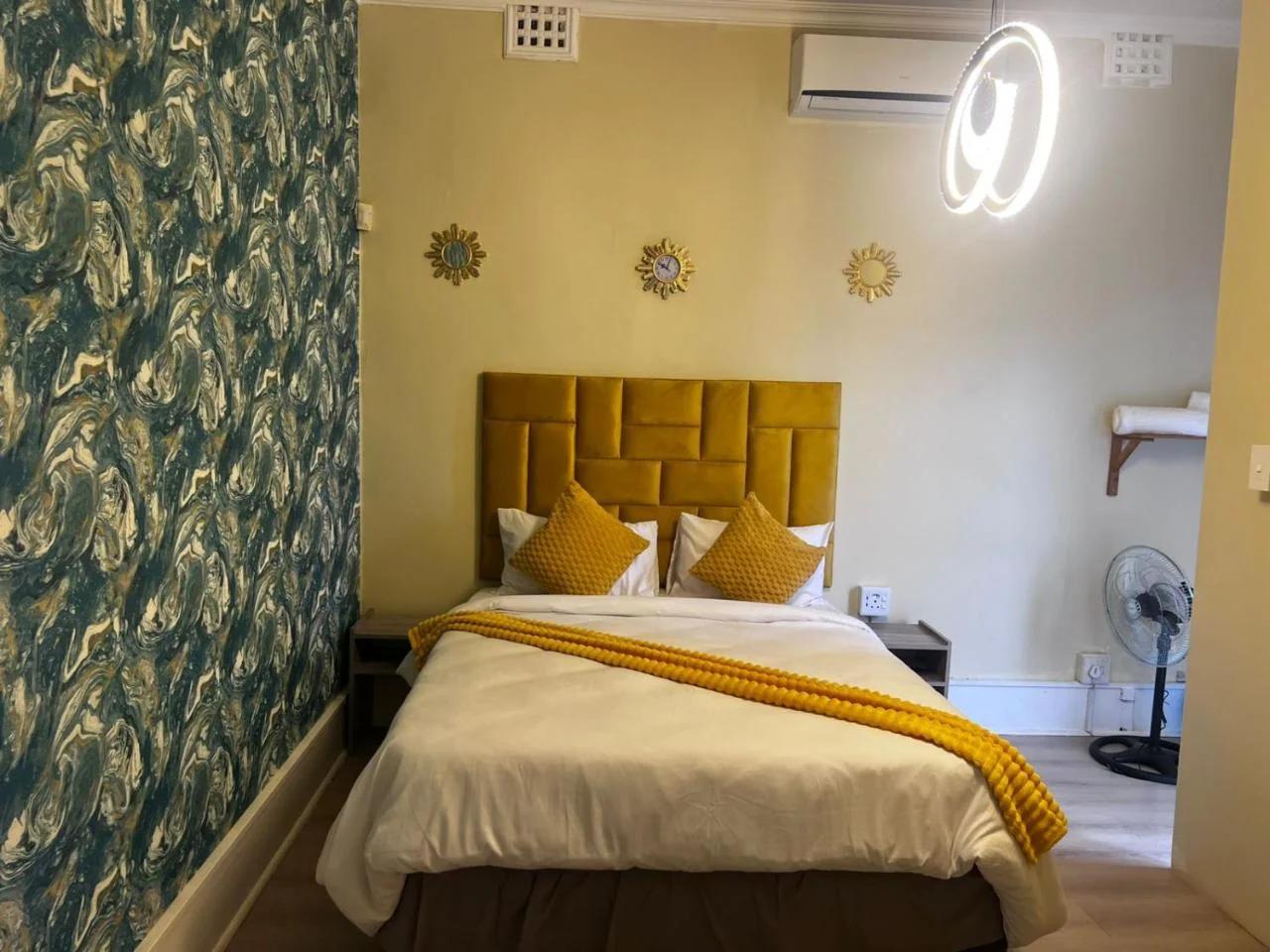 Peaceful Accommodation photo