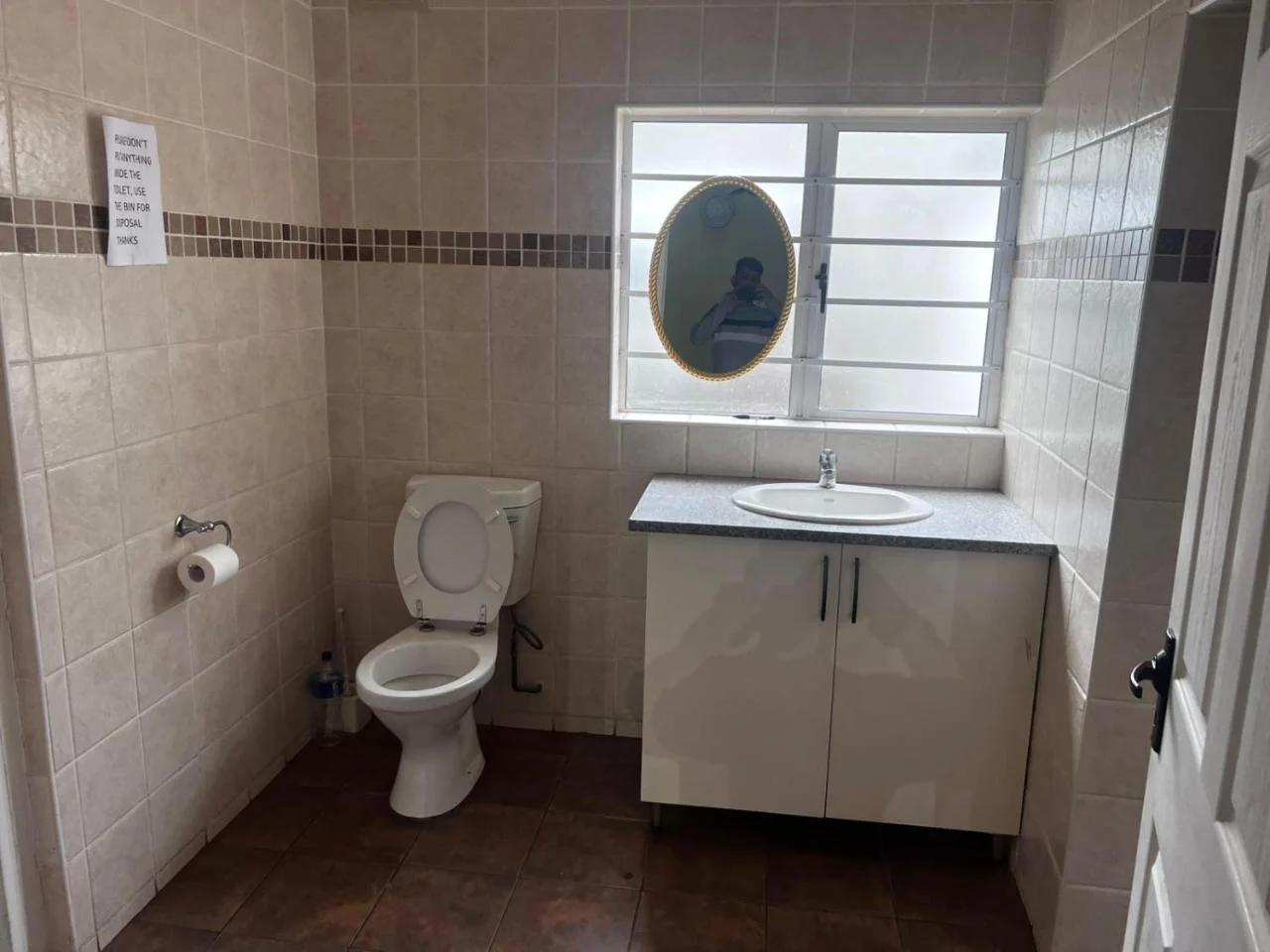 Peaceful Accommodation photo
