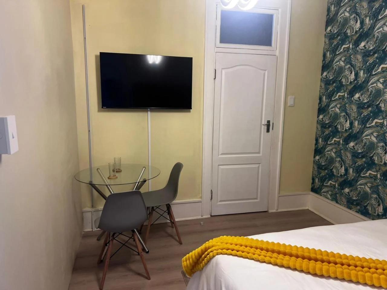 Peaceful Accommodation photo